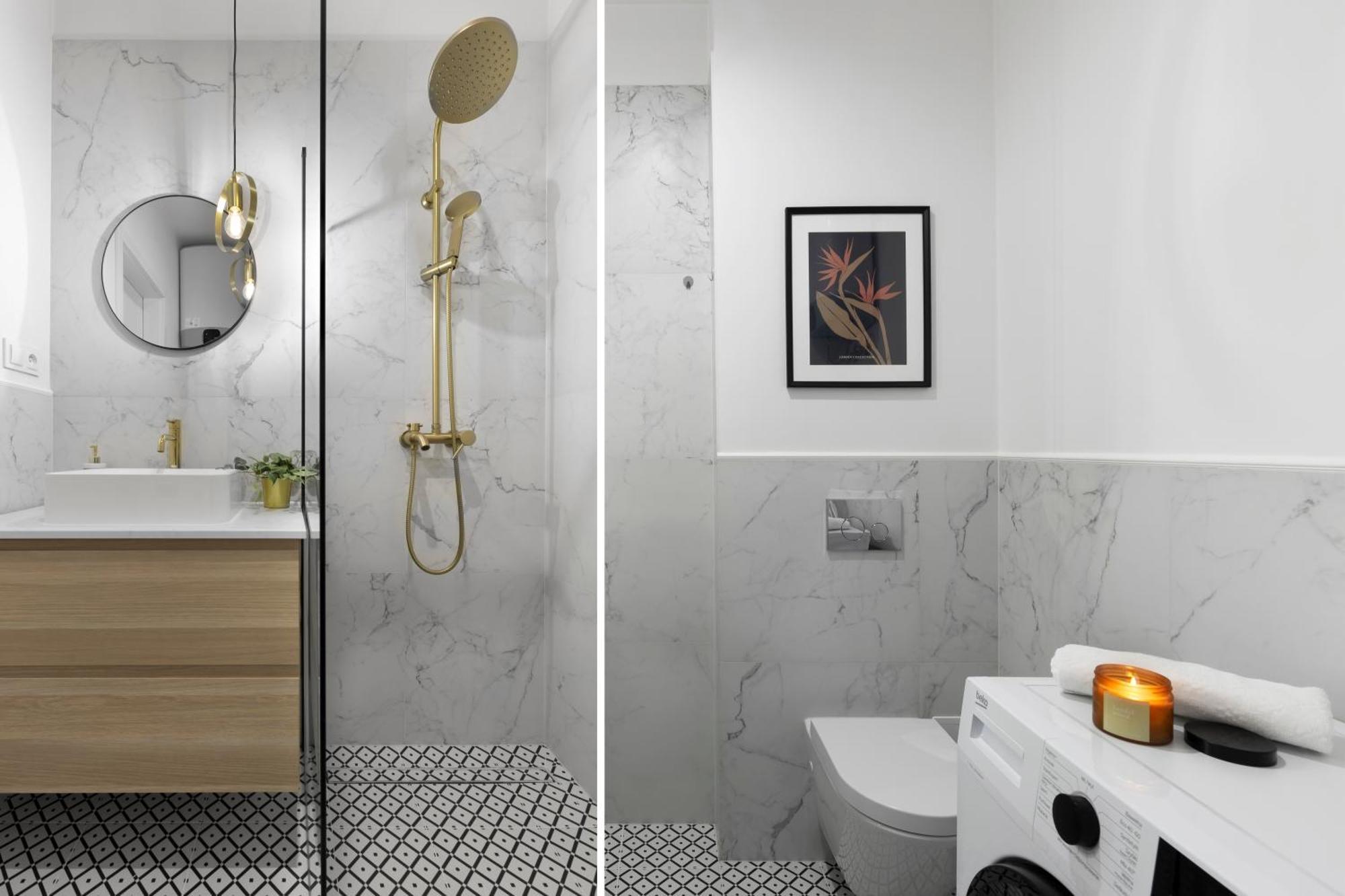 Elite Apartments Podbielanska Center غدانسك المظهر الخارجي الصورة